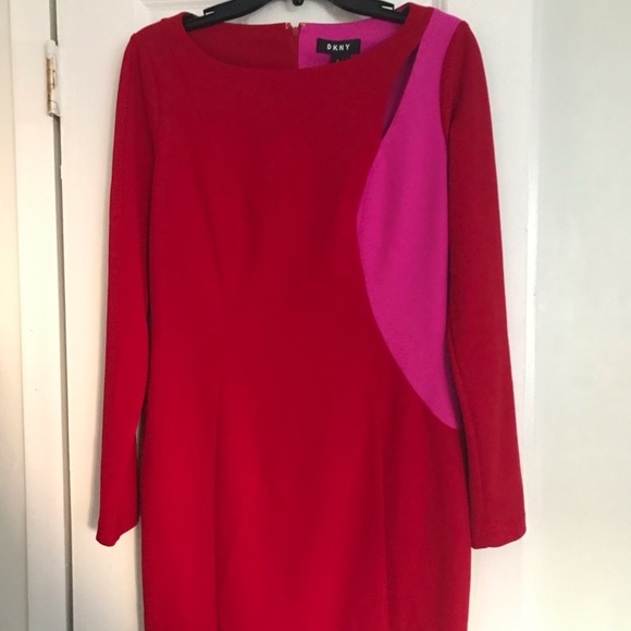 Dkny Dresses & Skirts - Dkny dress